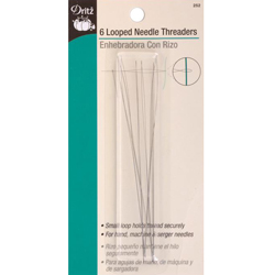 083084 Looped Needle Threaders